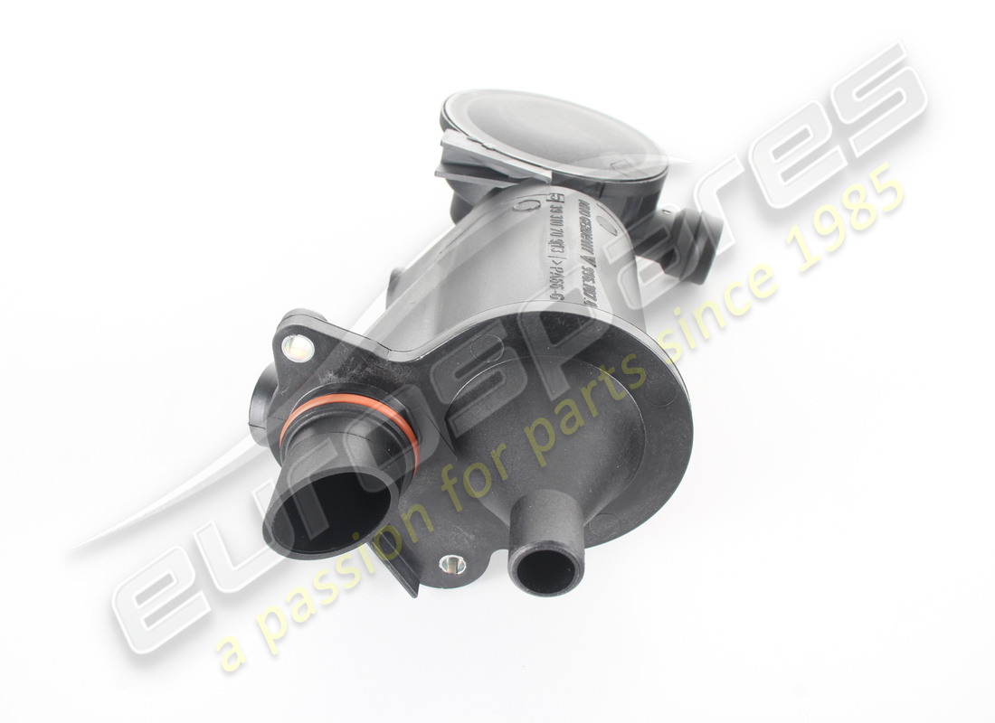 nuovo porsche separatore olio. numero parte 99610702602 (2)