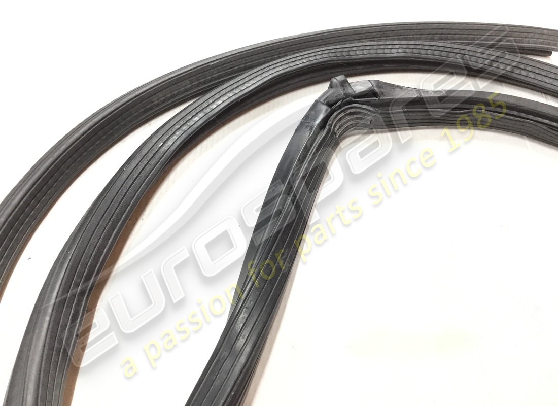 usata ferrari gomma gts per tetto posteriore/portiera. numero parte 64338900 (5)