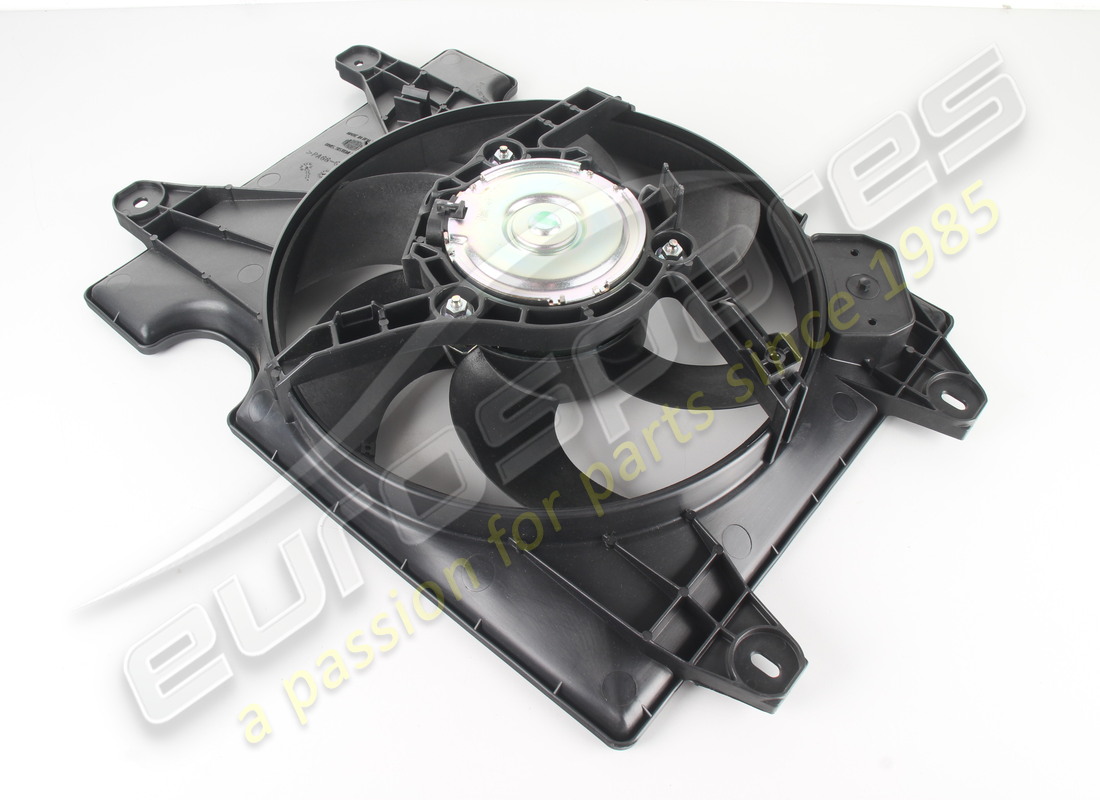 nuovo ferrari elettroventilatore completo lh (articoli 11, 12 e 31 non inclusi). numero parte 177501 (3)