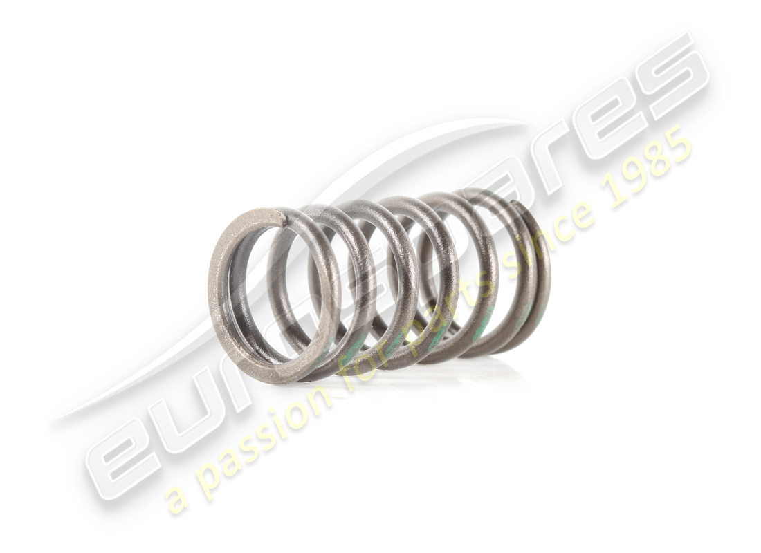 MOLLA VALVOLA INTERNA USATA Ferrari. NUMERO PARTE 167387 (1)