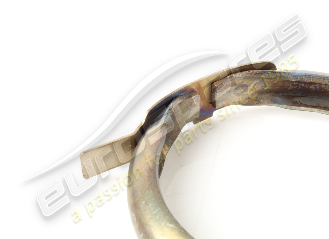 MORSETTO LAMBORGHINI USATO. NUMERO PARTE 0P2253725A (3) morsetto lamborghini usato. numero parte 0p2253725a (3)