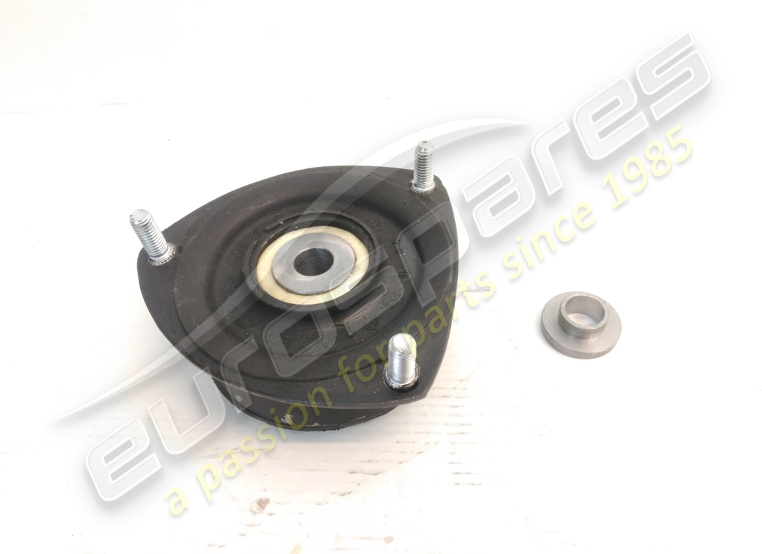 NUOVO Lamborghini MONTAGGIO SU TELAIO AMMORTIZZATORE . NUMERO PARTE 005108659 (1)