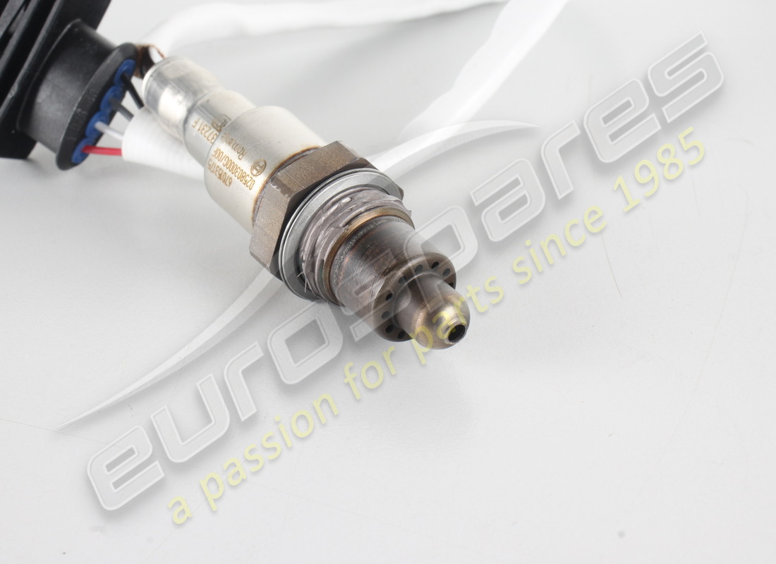 nuova maserati sensore lambda posteriore. numero parte 670153175 (3)