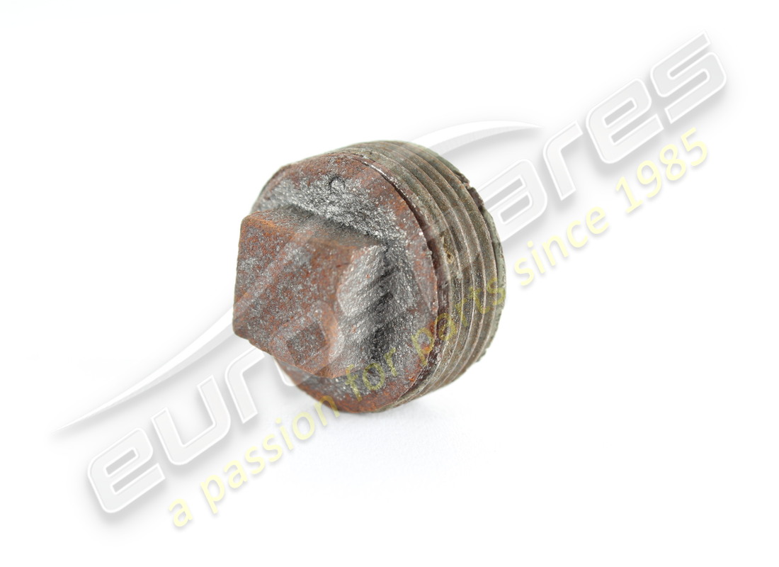 nuovo maserati tappo di scarico dell'olio 05ha059003. numero parte 316220346 (2)