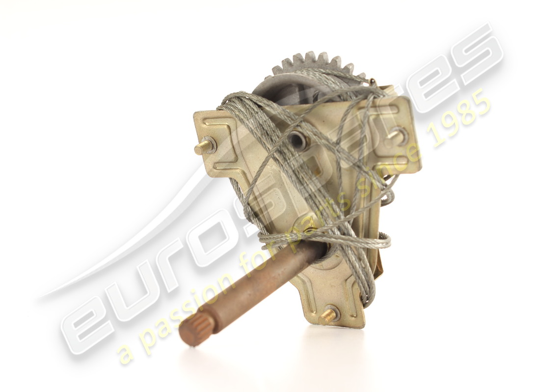 nuovo ferrari alzacristalli manuale sx. numero parte 61612600 (2)