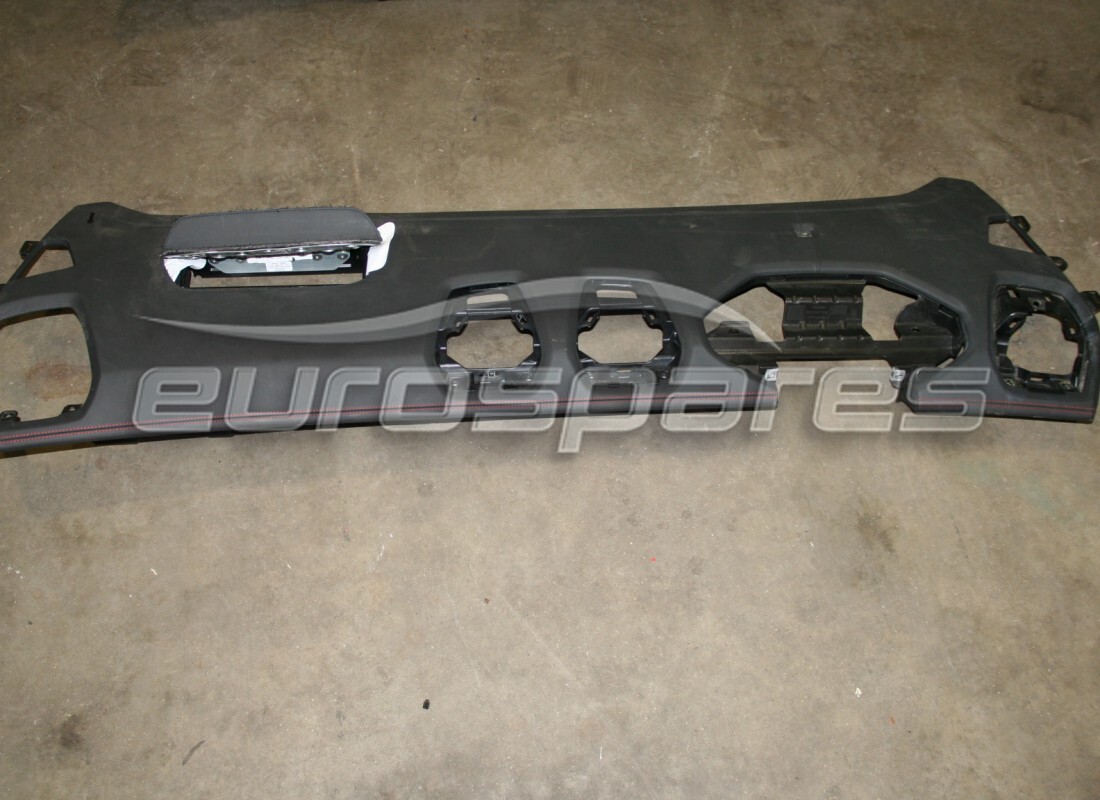 CRUSCOTTO Lamborghini USATO, SUPERIORE. NUMERO PARTE 4T2858451D (1)