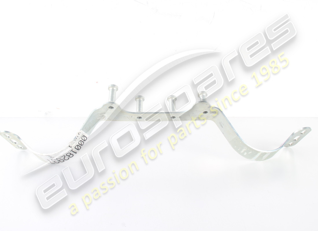 nuovo ferrari supporto silenziatore di scarico. numero parte 182937 (2)