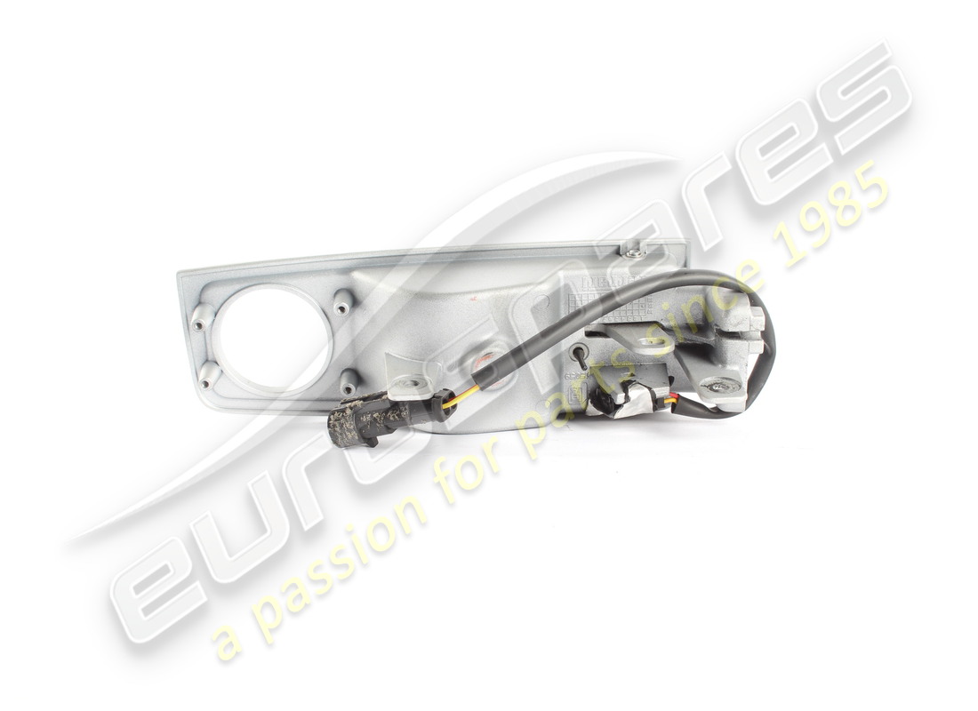 maniglia porta sx usata ferrari. numero parte 84924400 (2)