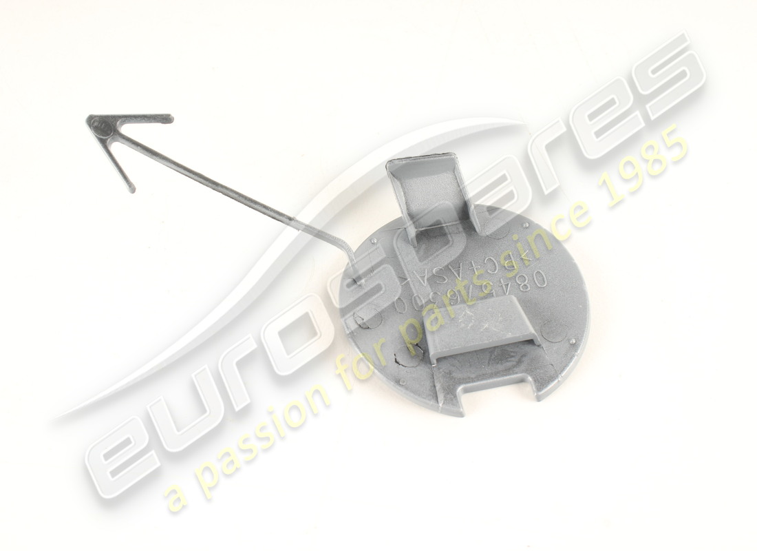 nuovo ferrari copertura gancio traino. numero parte 84576310 (2)