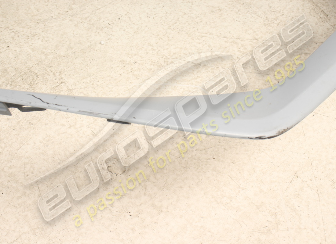 nuovo lamborghini paraurti anteriore. numero parte 4ml807437agru (7)