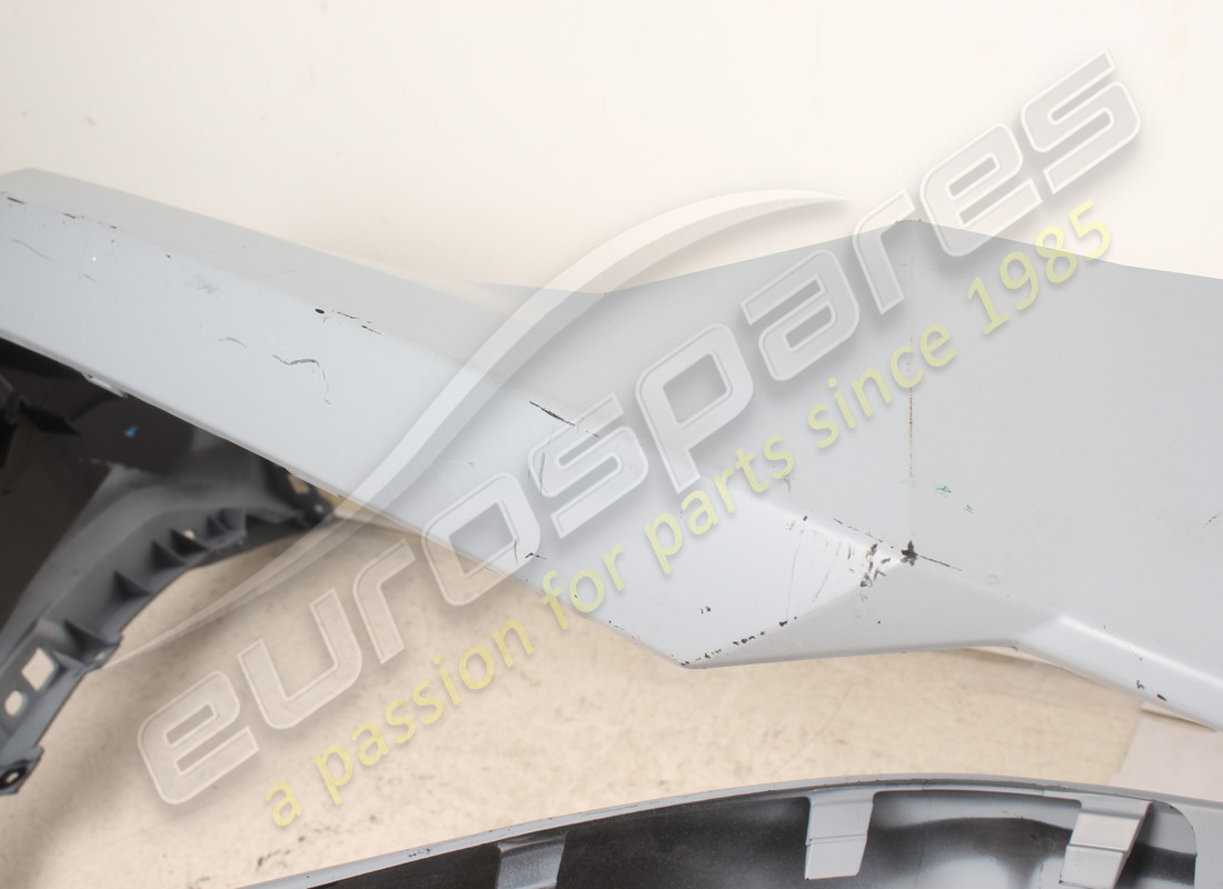 nuovo lamborghini paraurti anteriore. numero parte 4ml807437agru (4)