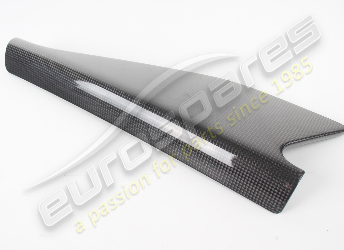 nuova ferrari pinna aerodinamica sx. numero parte 85899800 (2)