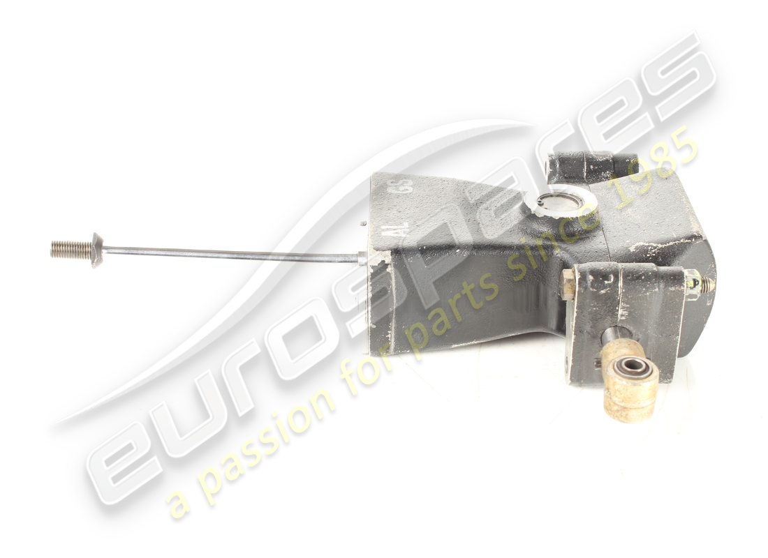 scatola del cambio completa usata ferrari. numero parte 108822a (4)