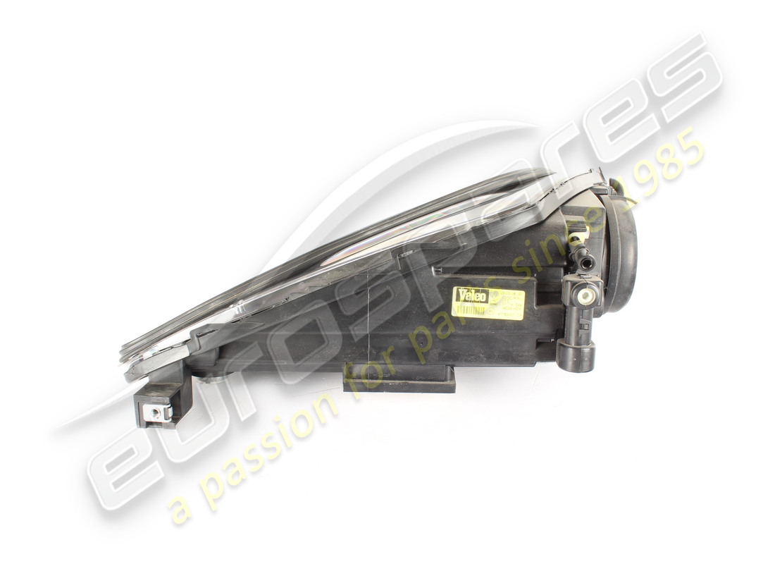 nuova ferrari versione fanale anteriore dx anabbagliante/ abbagliante in carbonio. numero parte 244288 (2)