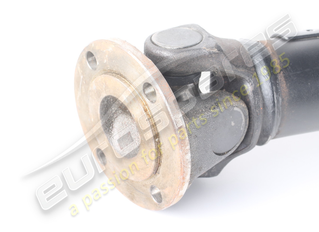 NUOVO (ALTRO) MASERATI ALBERO DELL'ELICA. NUMERO PARTE 386005106 (5) nuovo (altro) maserati albero dell'elica. numero parte 386005106 (5)