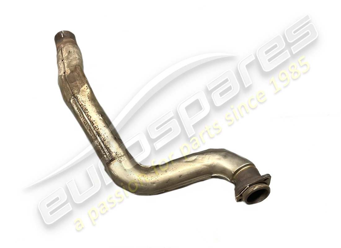 usata ferrari estensione scarico dx usata. numero parte 181795 (2)