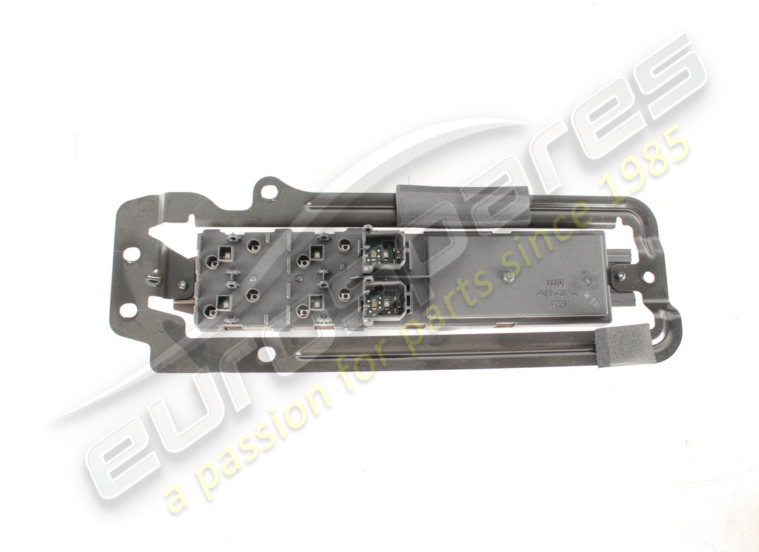 usata ferrari ecu del nodo porta lato guida. numero parte 273412 (2)
