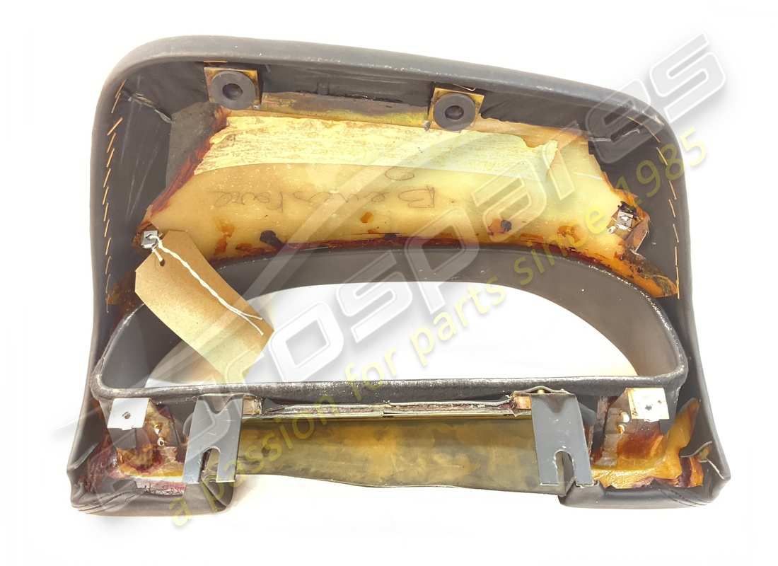 nuovo ferraritrattino nero vm8500. numero parte 63170900 (2)