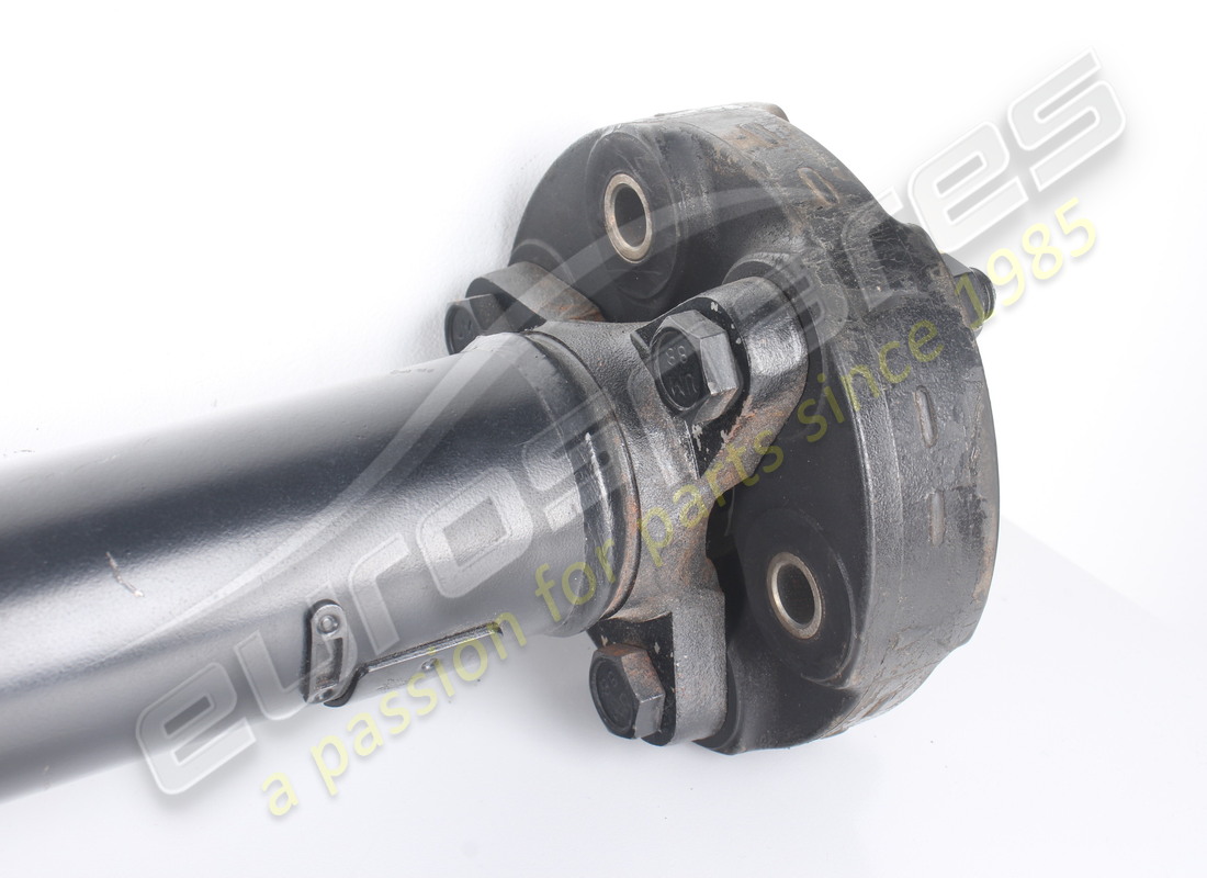 NUOVO (ALTRO) MASERATI ALBERO DELL'ELICA. NUMERO PARTE 386005106 (4) nuovo (altro) maserati albero dell'elica. numero parte 386005106 (4)