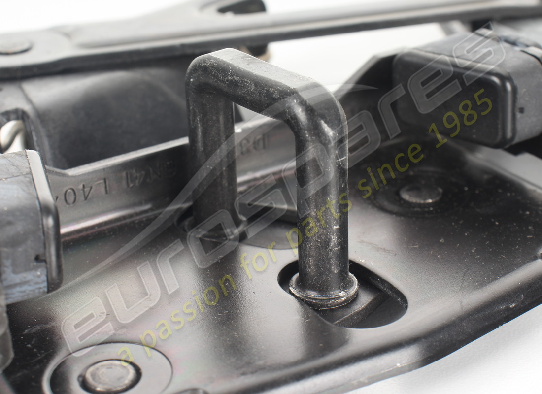 nuovo ferrari cofano bagagliaio power striker. numero parte 69773100 (5)