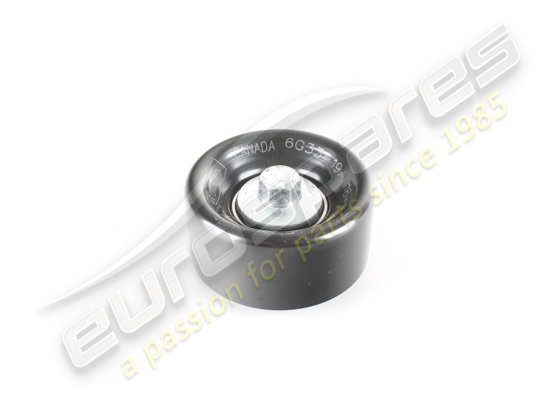 nuovo aston martin gruppo tendicine, cinghia di trasmissione. numero parte 6g3319a216ba (1)