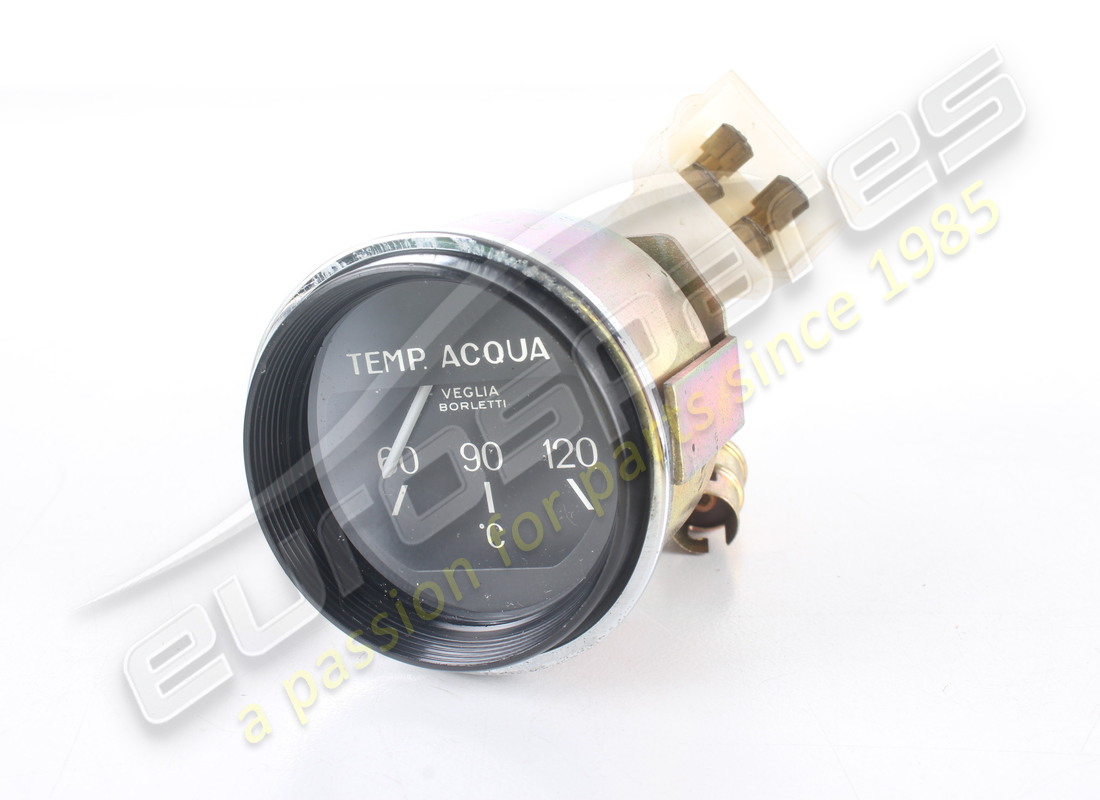 nuovo indicatore di temperatura ferrari. numero parte 0200816 (1)