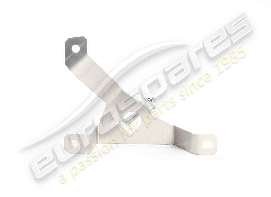 usata lamborghini staffa serratura posteriore. numero parte 470837896 (2)