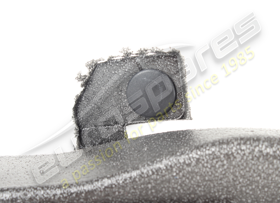 disappannatore condotto aria sx usato lamborghini. numero parte 4t2819869 (3)