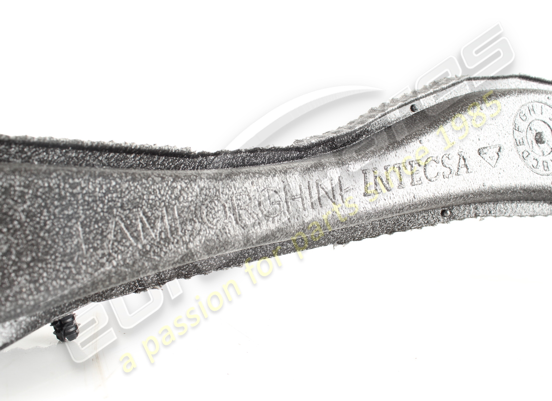 disappannatore condotto aria sx usato lamborghini. numero parte 4t2819869 (5)