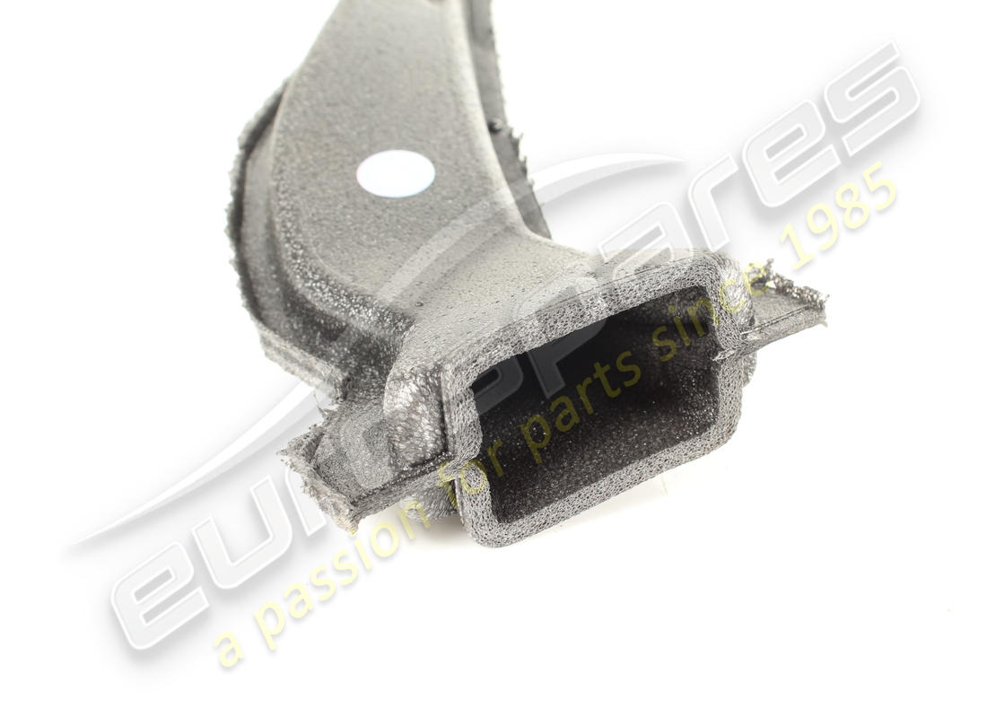 disappannatore condotto aria sx usato lamborghini. numero parte 4t2819869 (2)
