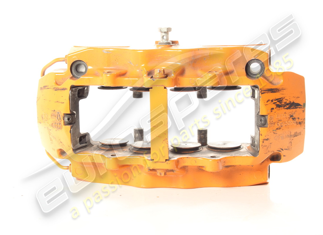 usato lamborghini pinza freno anteriore my09-13 o. numero parte 400615106bg (3)