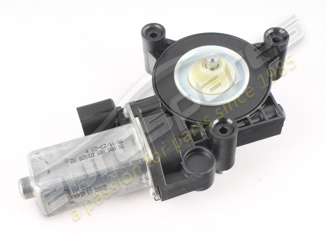 nuovo ferrari motore alza finestrino destro. numero parte 86775600 (1)