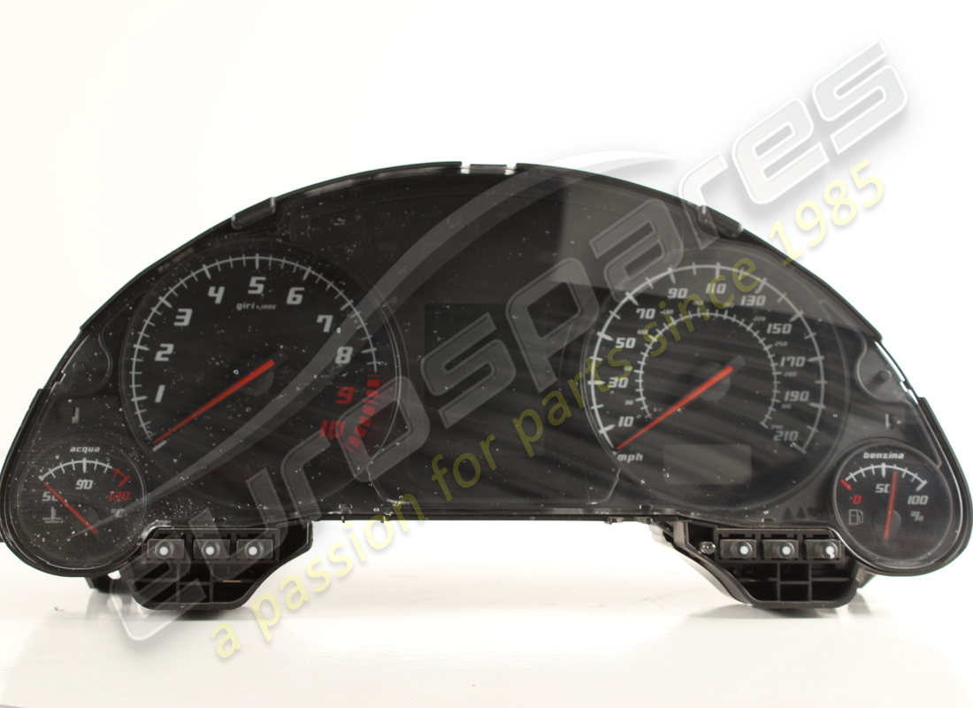 Lamborghini QUADRO STRUMENTI USATO. NUMERO PARTE 402920901A (1)