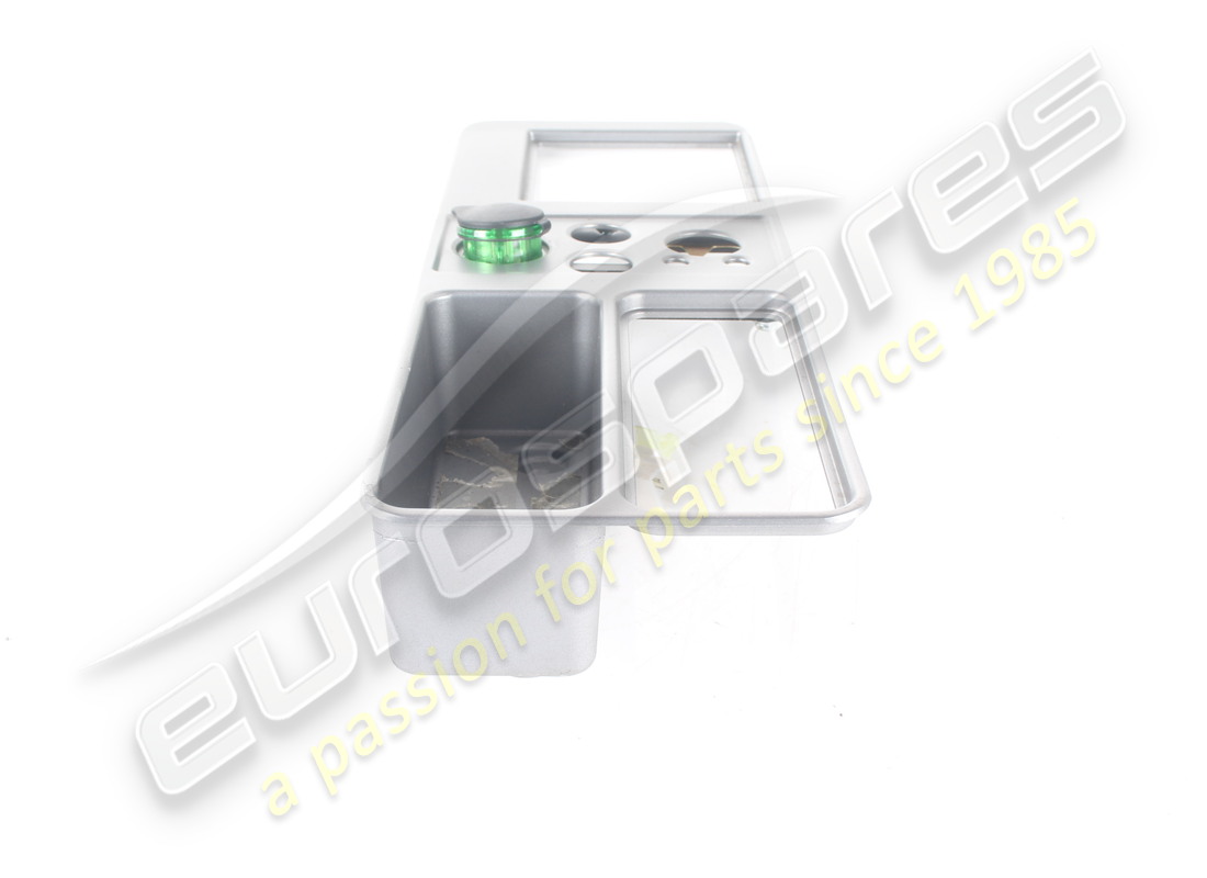 piastra tunnel ferrari usata -valida per f1-. numero parte 69174100 (3)