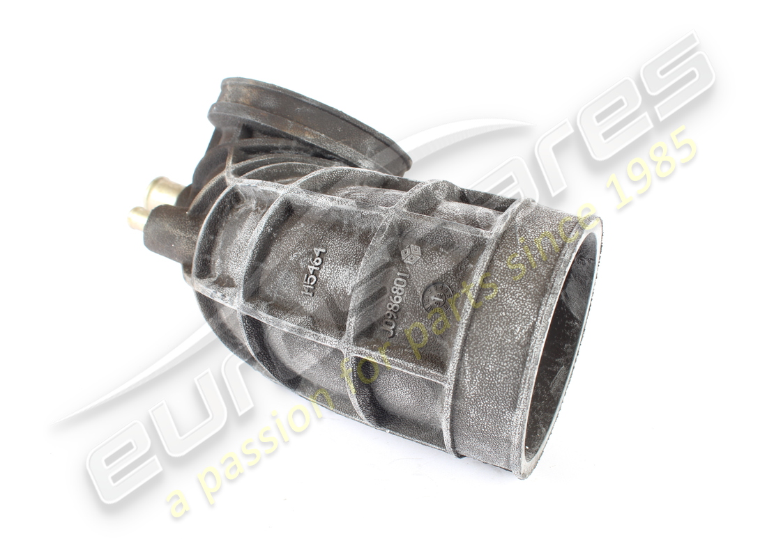 nuovo ferrari tubo di aspirazione aria sx numero parte 145464 (3)