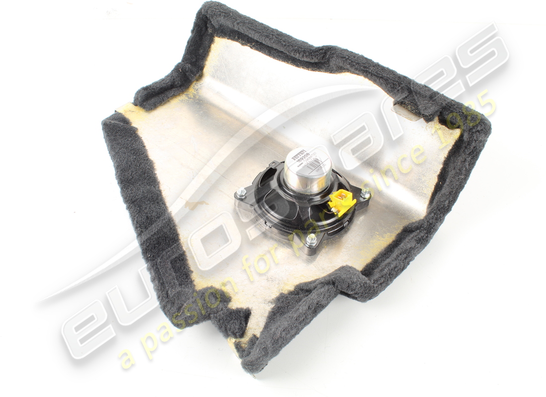 nuovo ferrari coperchio rh nero. numero parte 64922390 (4)
