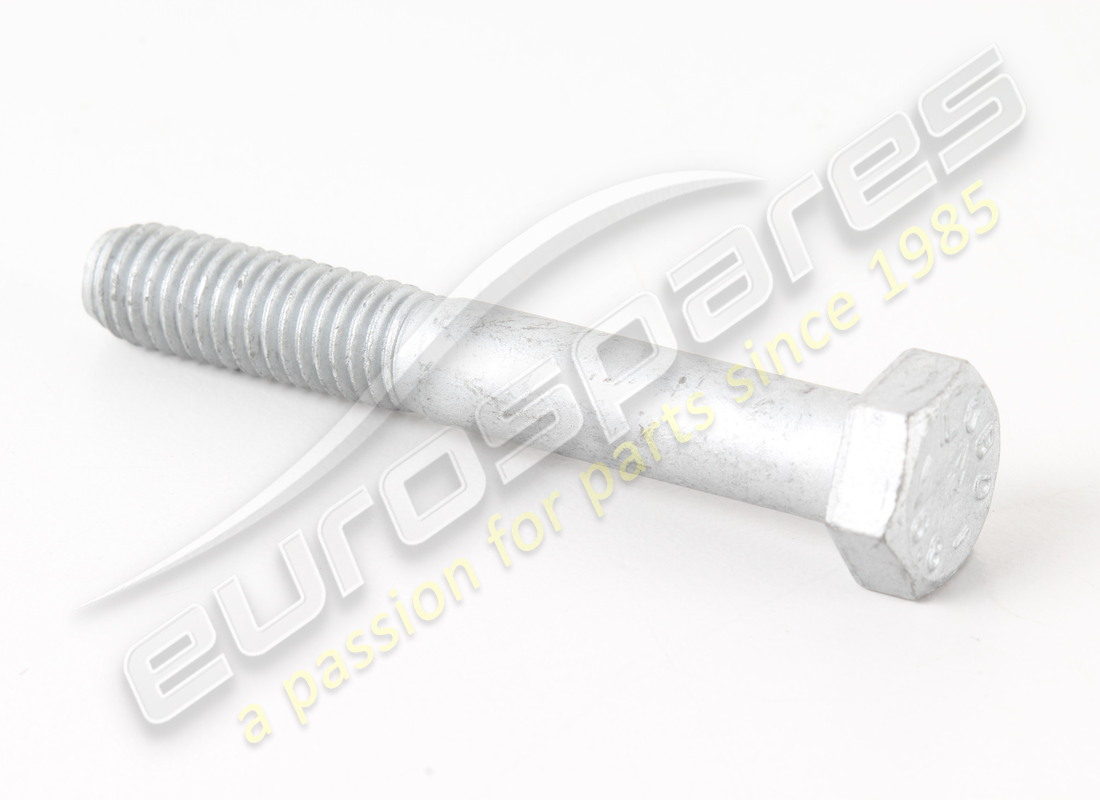 nuova vite a testa esagonale maserati m 8x55. numero parte 16044324 (1)