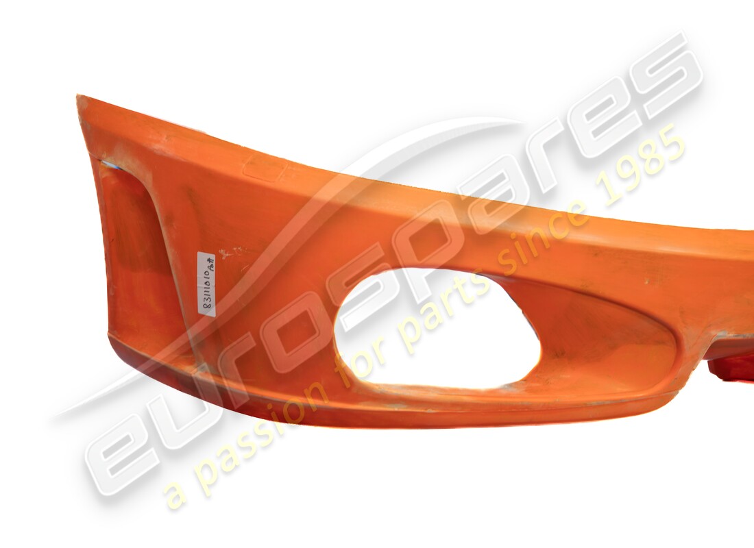 nuovo paraurti anteriore eurospares. numero parte 83111010 (3)