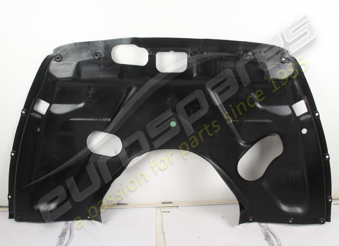 nuovo coperchio centrale maserati. numero parte 82074800 (2)
