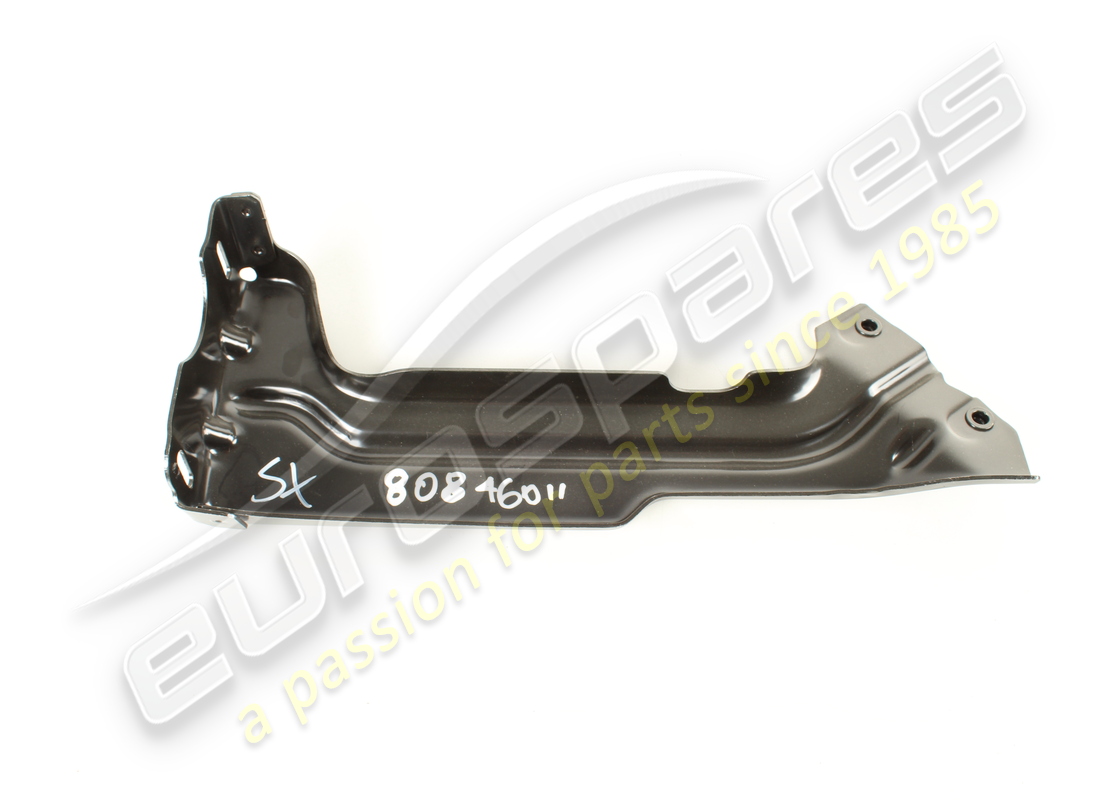 NUOVO FERRARI PARAFANGO ANTERIORE SX COMPLETO LI. NUMERO PARTE 80846011 (3) nuovo ferrari parafango anteriore sx completo li. numero parte 80846011 (3)