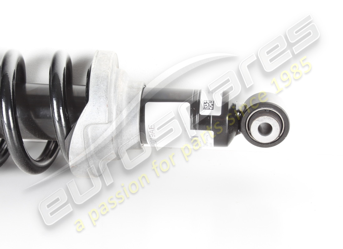 nuovo lamborghini ammortizzatore posteriore magnetico ride. numero parte 4t0512019ae (2)