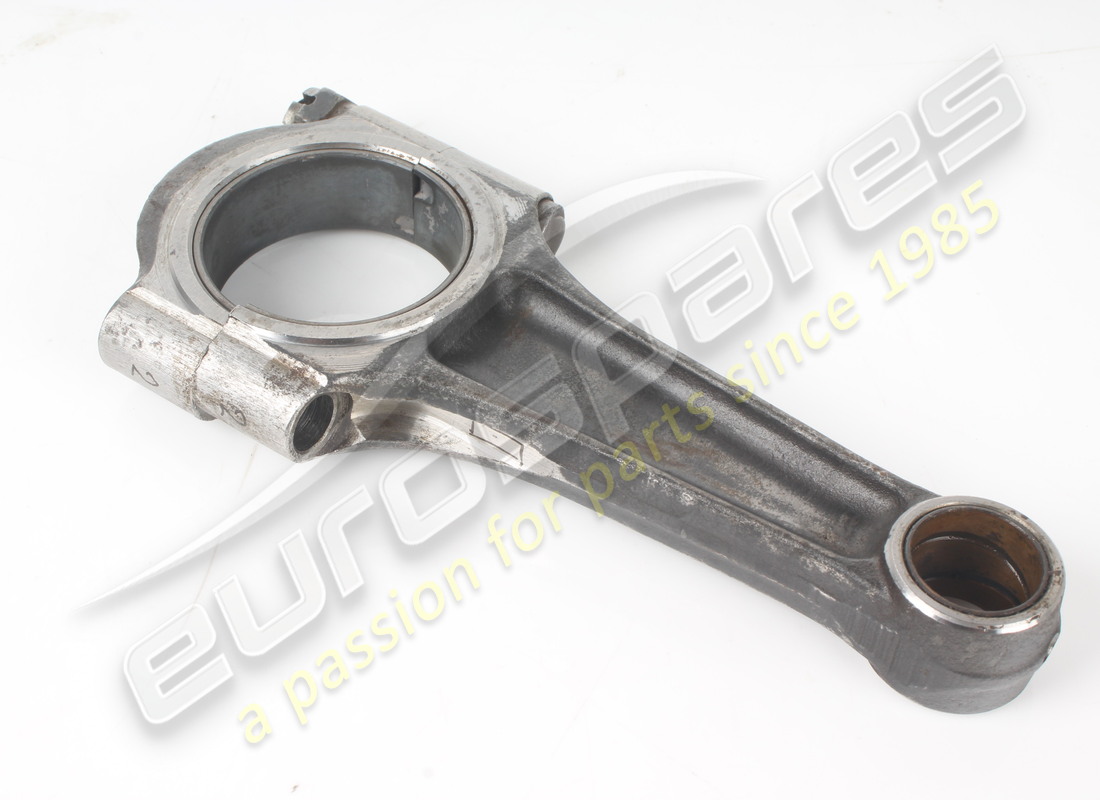USED LAMBORGHINI CONNECTING ROD/CAP . PART NUMBER 001412758 (1)