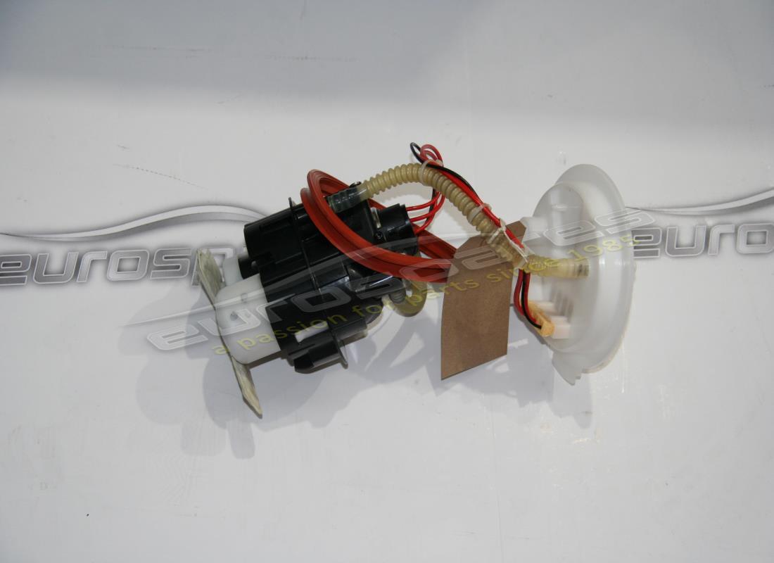 MODULO DI EROGAZIONE DEL CARBURANTE Lamborghini USATO SENZA RISCALDATORE AUSILIARIO NUOVO USO 4M0919087BL . NUMERO PARTE 4M0919087AR (1)