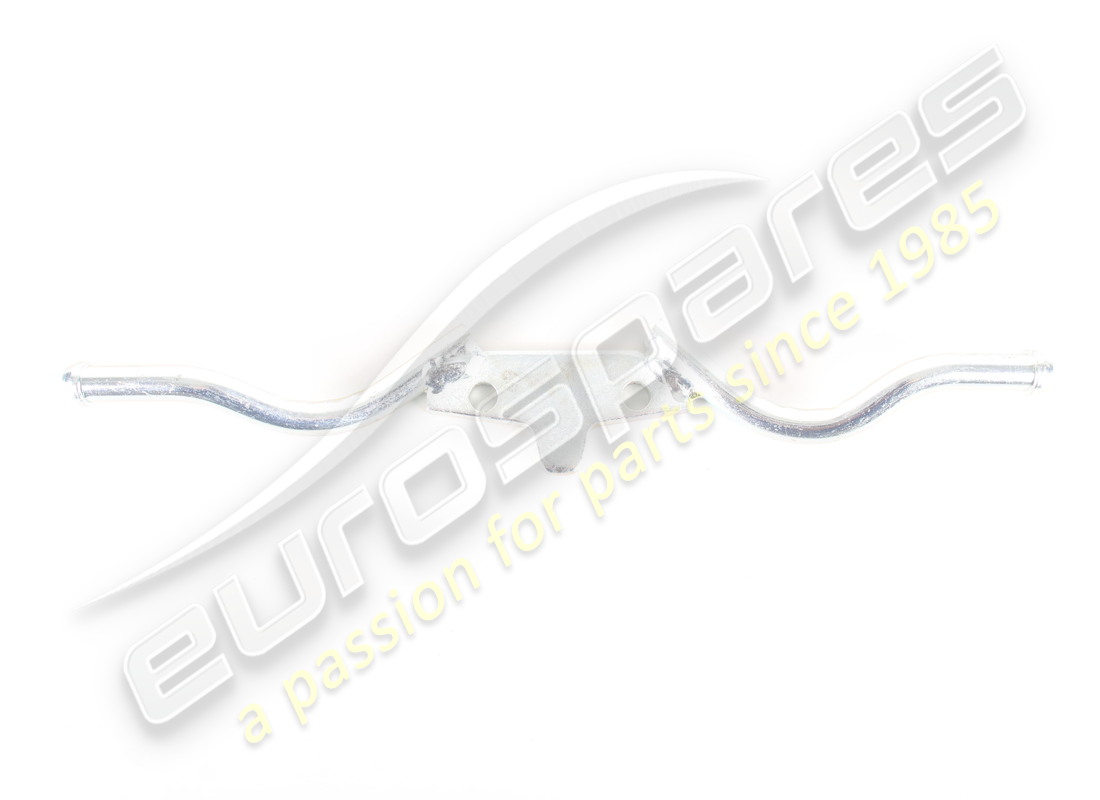 nuova maserati piastra di montaggio convertitore cat anteriore numero parte 389000501 (1)