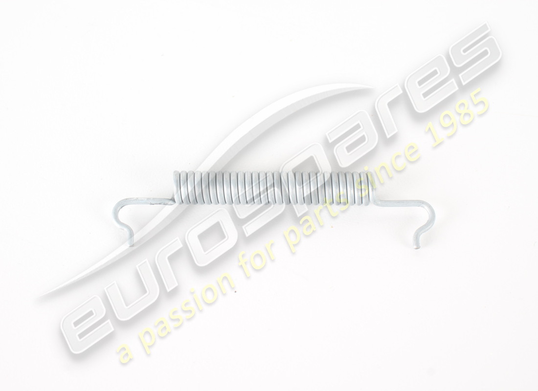 nuova porsche molla di tensione. numero parte 298609717 (1)