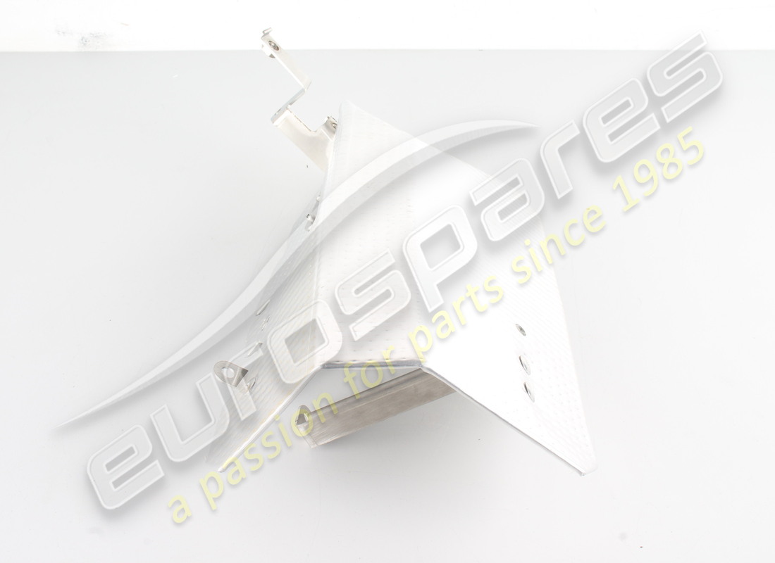 nuovo ferrari scudo calore. numero parte 272830 (3)