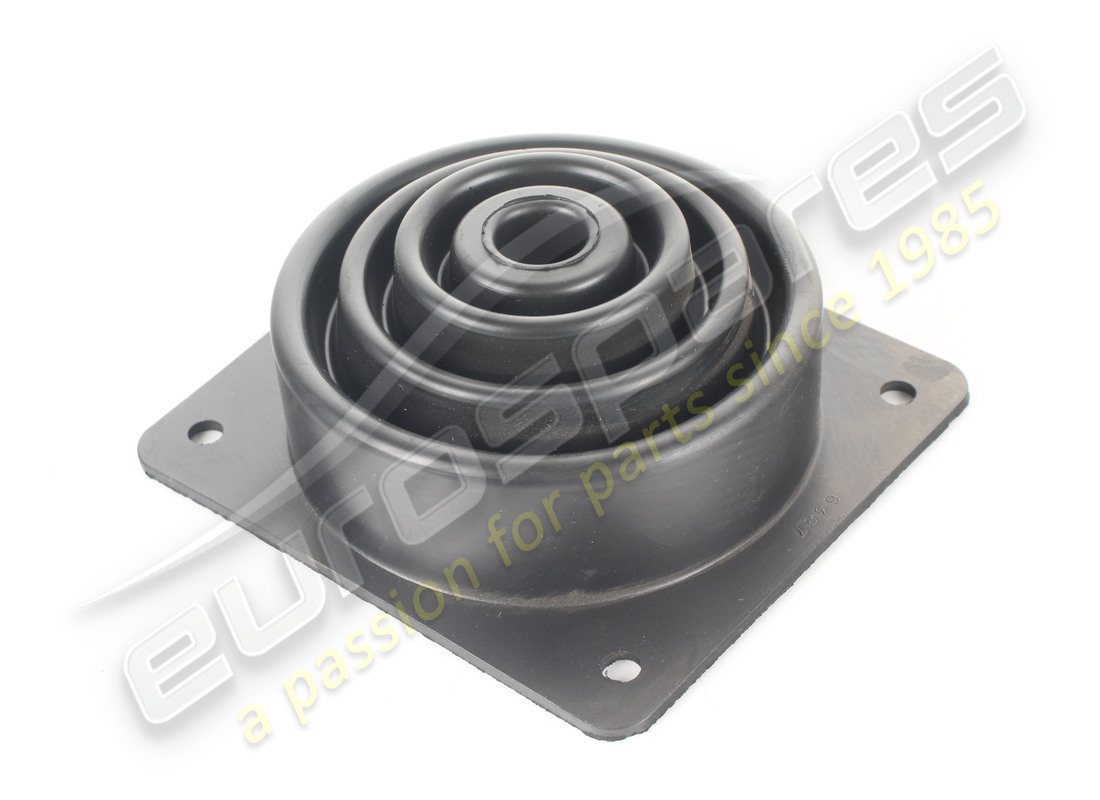 NUOVO LAMBORGHINI CUFFIA LEVA CAMBIO. NUMERO PARTE 002404994 (1) nuovo lamborghini cuffia leva cambio. numero parte 002404994 (1)