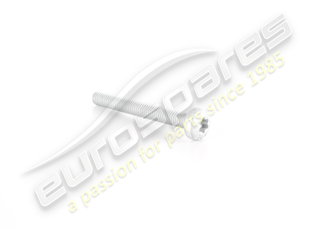 nuovo porsche vite tonda hd. numero parte n10470703 (1)