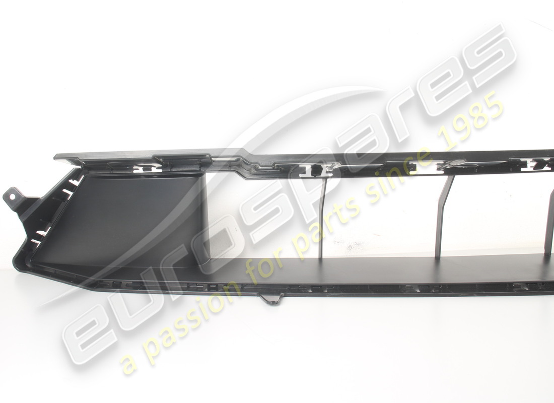 nuovo lamborghini rinforzo per paraurti. numero parte 4ml807251c (2)