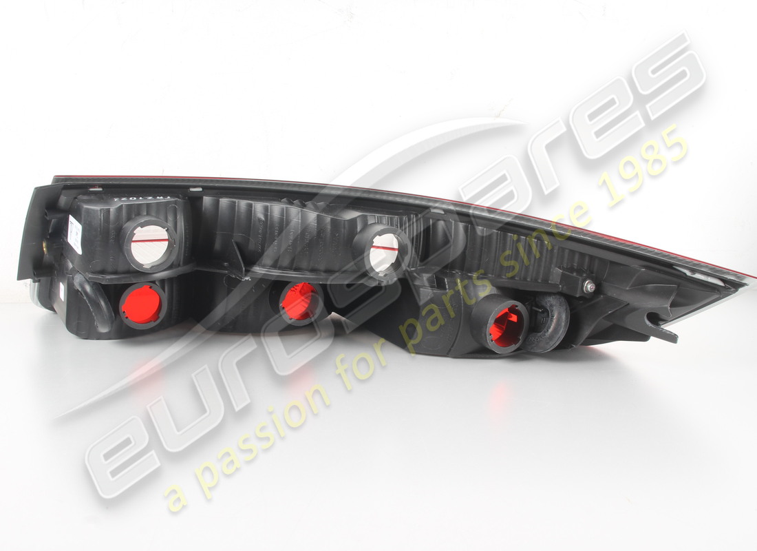 nuovo porsche fanale posteriore. codice articolo 99763148505 (2)